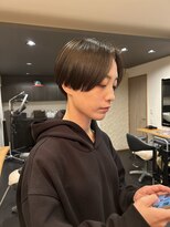 ビギ(BIGI)&nbsp;ハンサムショート