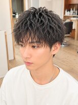 ティジェイ天気予報 メンズ 岐阜店(TJ天気予報 Men's) ツイスパ/メンズパーマ/デザインパーマ/似合わせ