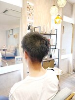ヘアクークー(hair Cou Cou)&nbsp;26夏！Cou Couベリーショート