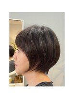 サイイン(saiin) ショート