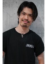 オルズ 渋谷(ALLZ) 佐川嘉一 渋谷メンズ