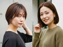 アーサス ヘアー デザイン 鎌ヶ谷店(Ursus hair Design by HEADLIGHT)