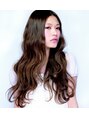 コラボ(hair design co.llabo)&nbsp;外国人風《柏南柏北柏新柏》