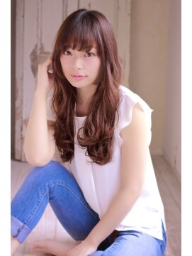 ハグ 横浜(HUG) OCEANSコレクション／城戸　史