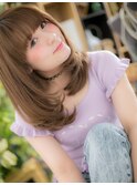 *+COVER HAIR+*…ストカル+イノセントカラーa