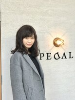 ペダル(PEDAL)&nbsp;PEDAL Style　No.65
