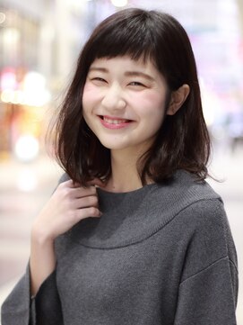 レガーミ(Legami) 大人カジュアルボブ