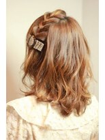 ヘアーフュージョンイザワ&nbsp;セット