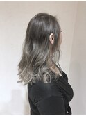≪filo by Feria渋谷≫アッシュグレージュ☆