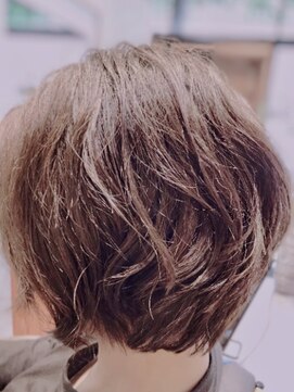 ヴィルゴ(Virgo) グラボブ