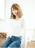 似合わせカット☆ボブ☆トリートメント[町田/町田駅]【学割U24】