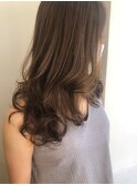 【STILLが叶える‥】コットンベージュ☆ハイライト