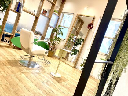 イースタイル(e:style)の写真