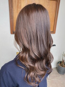 パディントン(Paddington) 大人可愛い☆アメジストシルバー♪