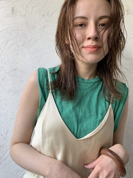 ロイジー(roijir) 【表参道 roijir】愛されラフスタイル