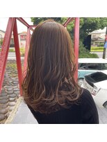 モップアップ ゾイトロープ(Mop up zoe trope)&nbsp;ブラウンベージュ