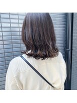 ツバメ ヘアー(TSUBAME HAIR)&nbsp;外ハネロブ