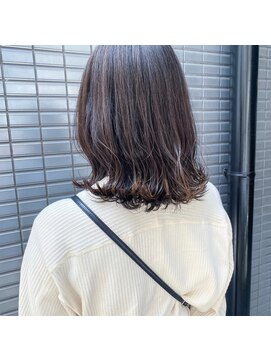 ツバメ ヘアー(TSUBAME HAIR) 外ハネロブ