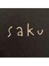 saku【サク】