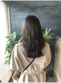 ゆるふわ巻き