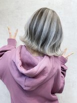 ノア ヘアデザイン 町田店(noa Hair Design) M．バレイヤージュ