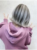 M.バレイヤージュ