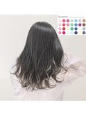 【amity tae】パーソナルカラー診断+似合わせカットカラー*