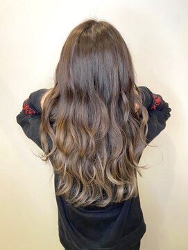 ル ジャルダン 本厚木店(le jardin) ミルクティーベージュ