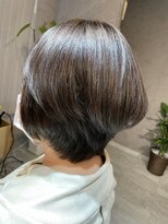 ロアール ケア 江南店(LOAOL CARE)&nbsp;【髪質改善】【頭皮ケア】【白髪染め】はLOAOL CARE江南店で☆