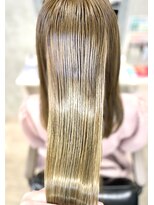 フリーダムメルシー(freedom Merci)&nbsp;【最高峰＊髪質改善】11Stepトリートメントマイフォース