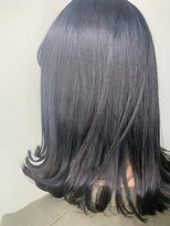 モルニ(MORNI)&nbsp;髪質改善トリートメント_ヌナボブ　チャンモリ　ボブルフ