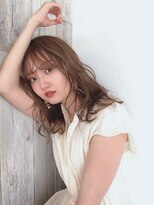 スピガ(SPIGA)&nbsp;ゆるふわミディ