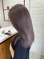 エイト 野々市店(EIGHT)&nbsp;【EIGHT野々市】お客様スタイル_デザインカラー【KOUTA