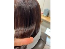 ヘア スタジオ カミング(HAIR STUDIO 髪ING)