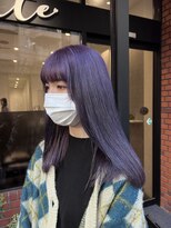 ココット 京橋店(cocotte)&nbsp;ラベンダーパープル