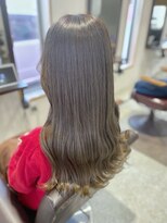 ストロベリー ワン アート(Strawberry one art)&nbsp;フェミニンロング