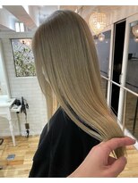 タオ 河原町(Tao)&nbsp;"ミルクティベージュ"