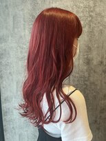 フォーカス 天王台店(FOCUS)&nbsp;韓国風巻き髪