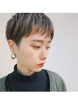 ロッソサンテ(rosso sante)&nbsp;ベリーショート