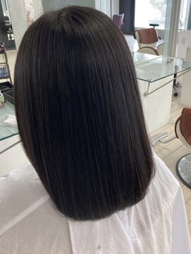 トイロ(toiro*) パーソナル髪質改善トリートメント