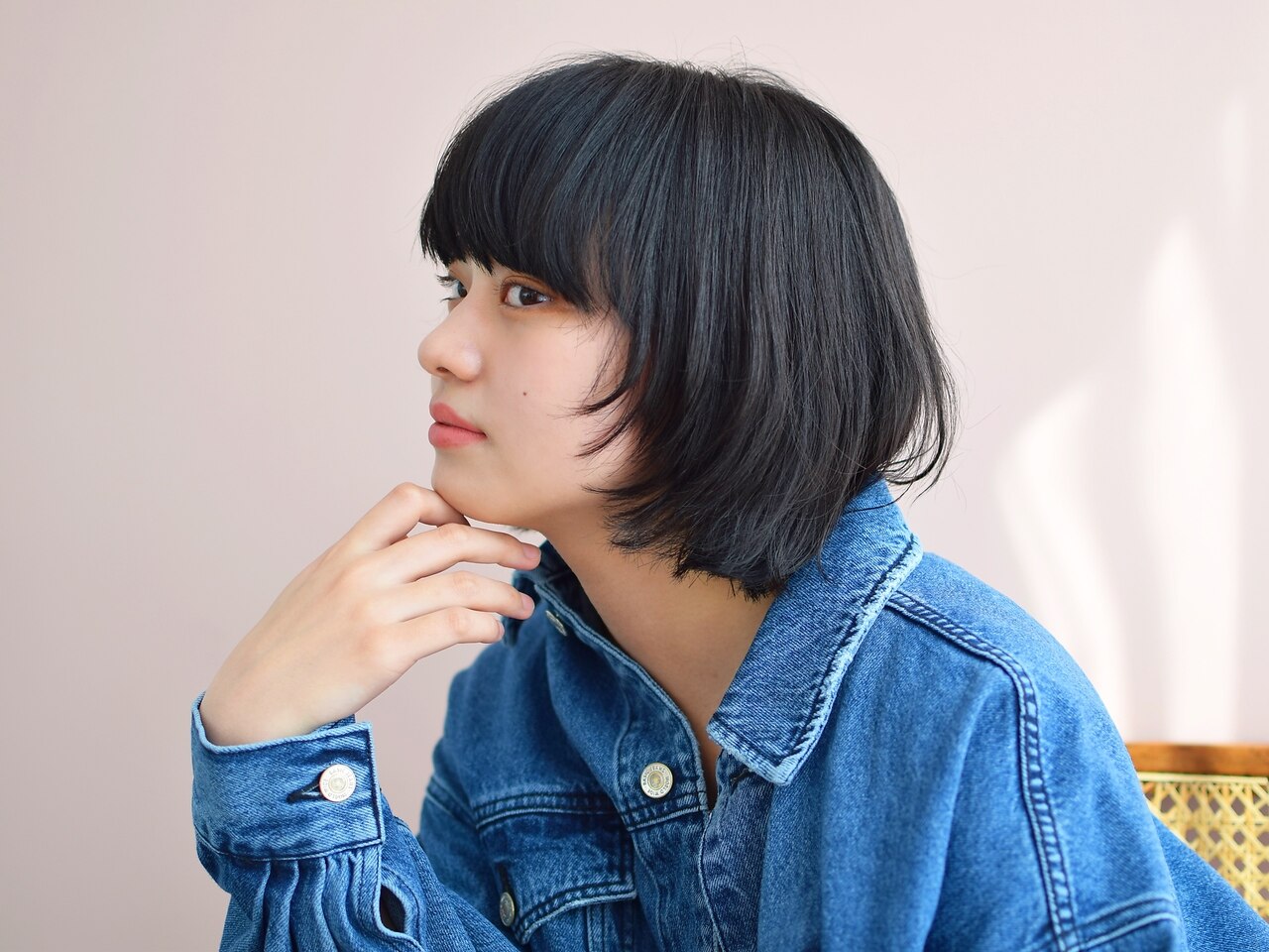 ♬お問合せ・連絡用ページʕ•ﻌ•ʔฅ 川崎 美容室 HAIR&LIVING POSTA（ビヨウシツ ポスタ）