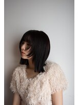 フラミューム 上野(flammeum)&nbsp;レイヤーボブ