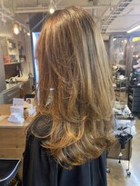 コレットヘア(Colette hair)&nbsp;【大人気☆本日の韓国ヘアスタイル5☆】