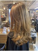【大人気☆本日の韓国ヘアスタイル5☆】