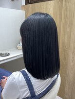 バサ 野方店(BASSA)&nbsp;【スタイル】ツヤ髪スタイル