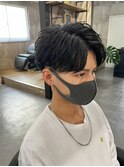 ニュアンスパーマ