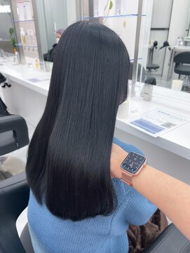 シアター 福岡天神(THEATER) 髪質改善トリートメント