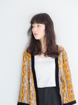 アカサ(A.casa) 【西山】ショコラベージュ【西阿知】