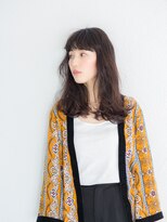 アカサ(A.casa) 【西山】ショコラベージュ【西阿知】