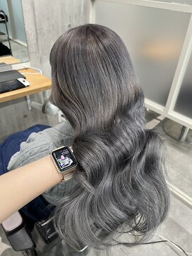 ネウィ 赤羽(newi) ラベンダーグレー